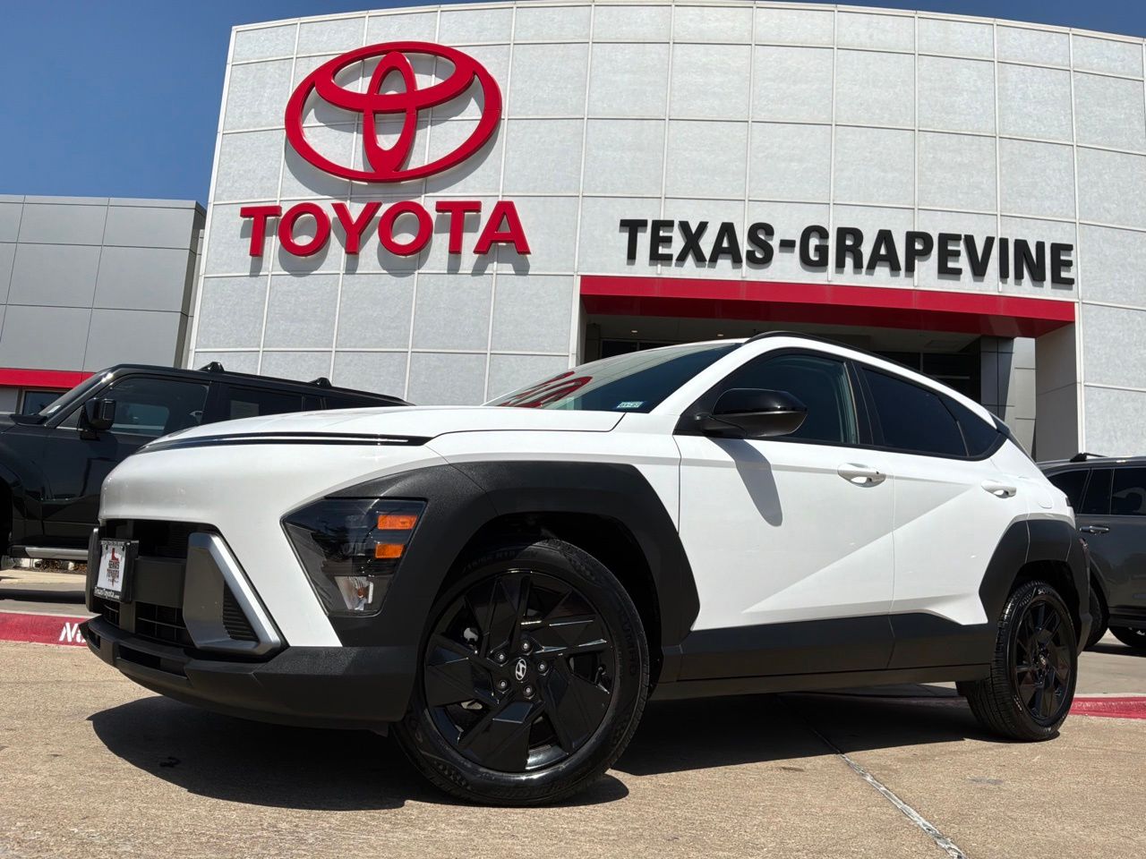hyundai kona 2026 KM8HF3ABXTU437886 image hyundai kona 2026 KM8HF3ABXTU437886 image