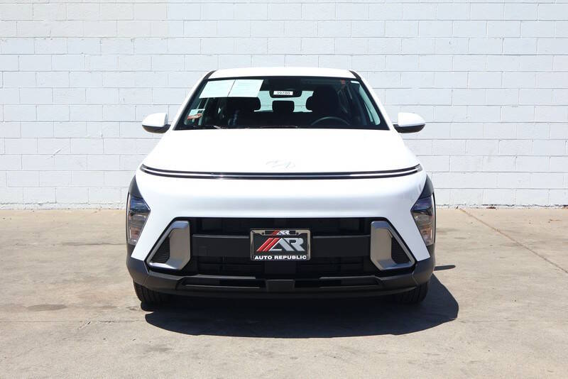 hyundai kona 2026 KM8HA3AB7TU370338 image hyundai kona 2026 KM8HA3AB7TU370338 image