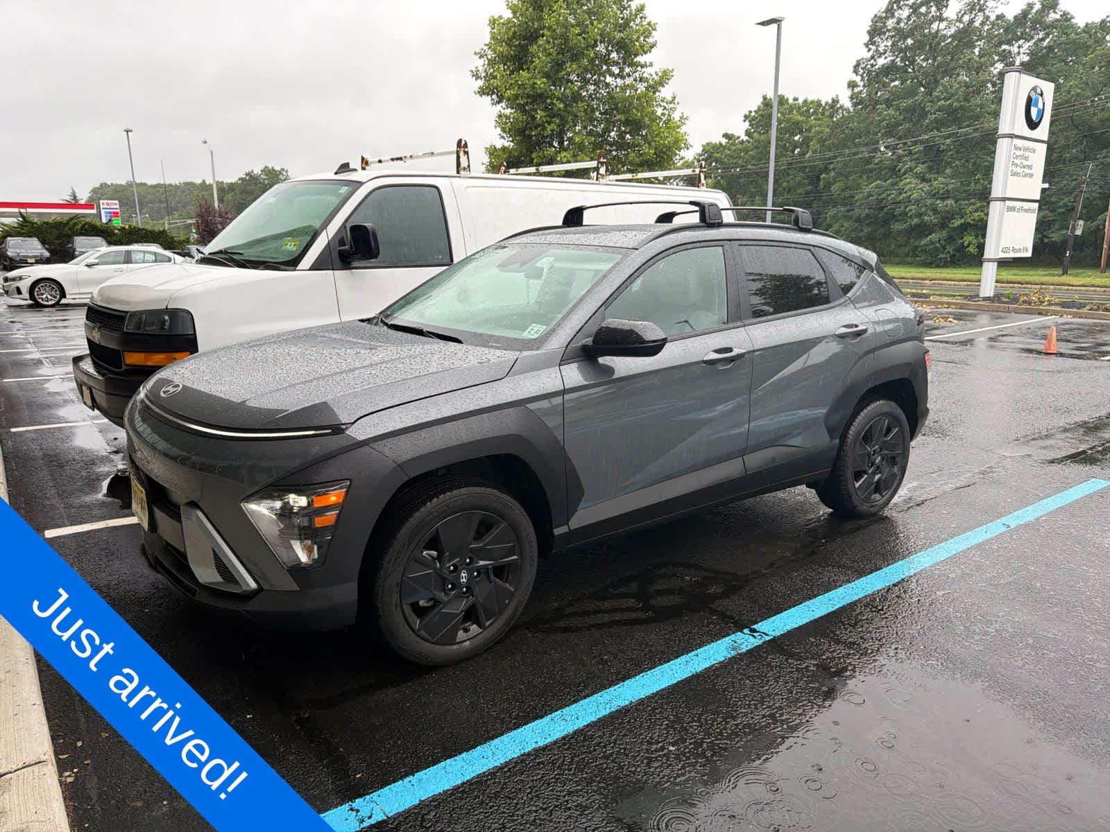 hyundai kona 2026 KM8HFCAB4TU429816 image hyundai kona 2026 KM8HFCAB4TU429816 image