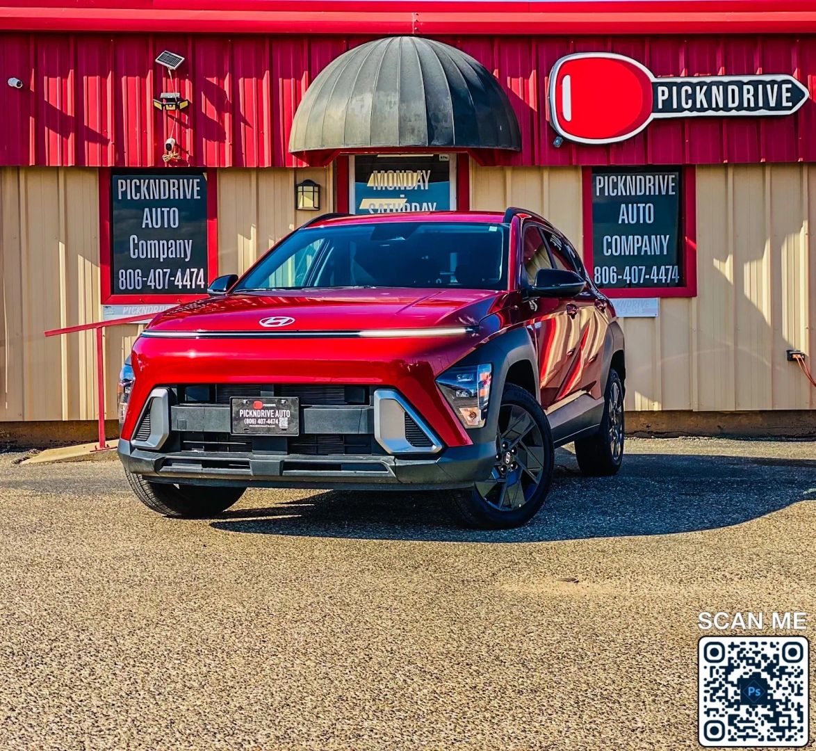 hyundai kona 2026 KM8HFCAB0TU365886 image hyundai kona 2026 KM8HFCAB0TU365886 image