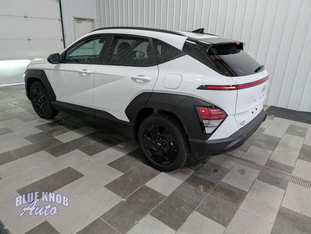 hyundai kona 2026 KM8HF3AB4TU405242 image hyundai kona 2026 KM8HF3AB4TU405242 image