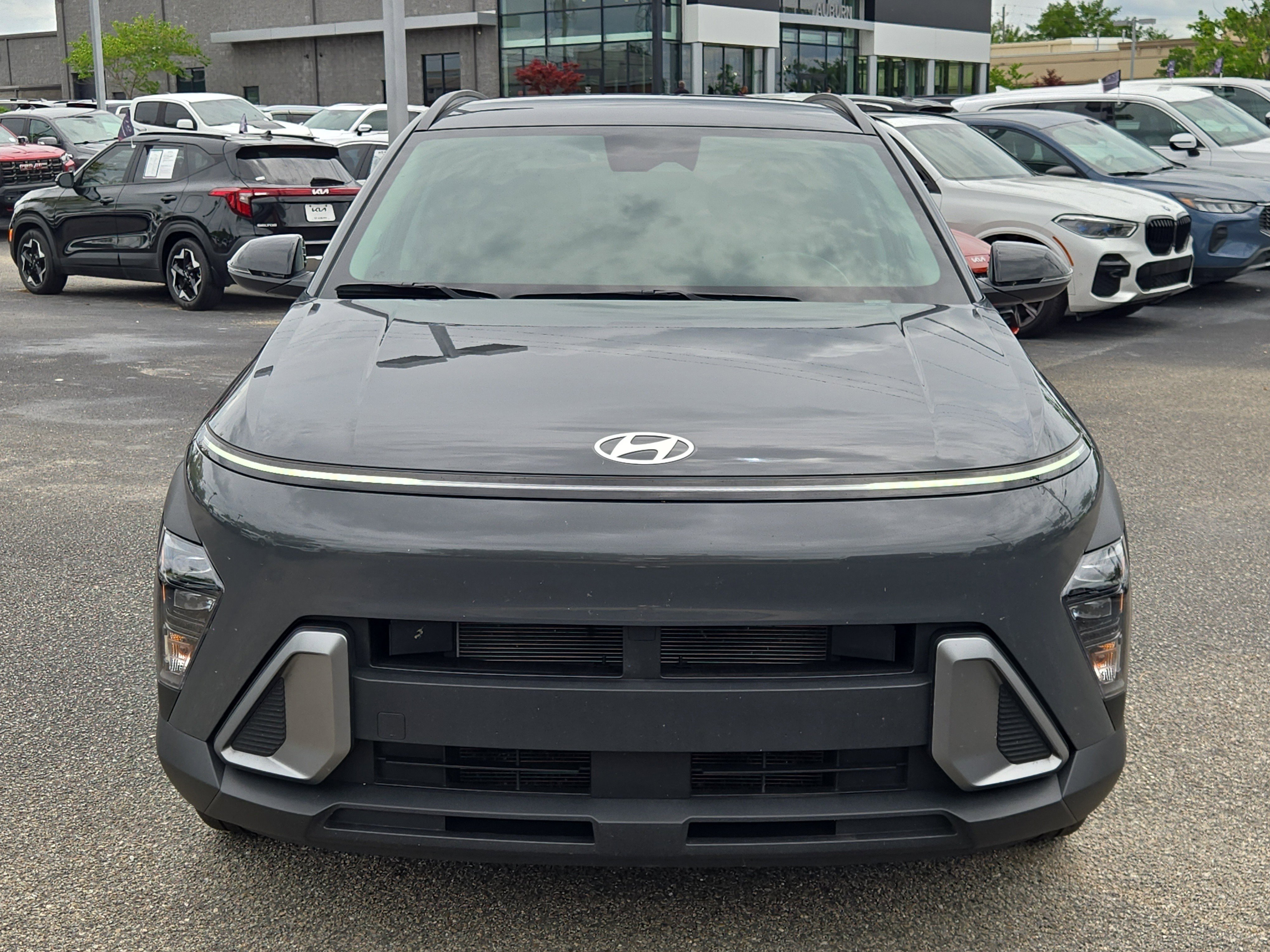 hyundai kona 2026 KM8HF3ABXTU358282 image hyundai kona 2026 KM8HF3ABXTU358282 image