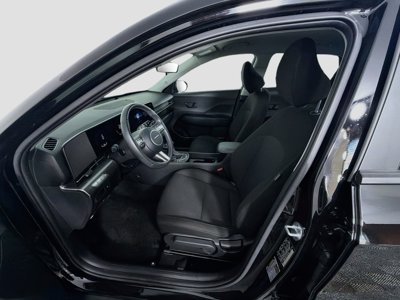 hyundai kona 2026 KM8HF3AB2TU422461 image hyundai kona 2026 KM8HF3AB2TU422461 image