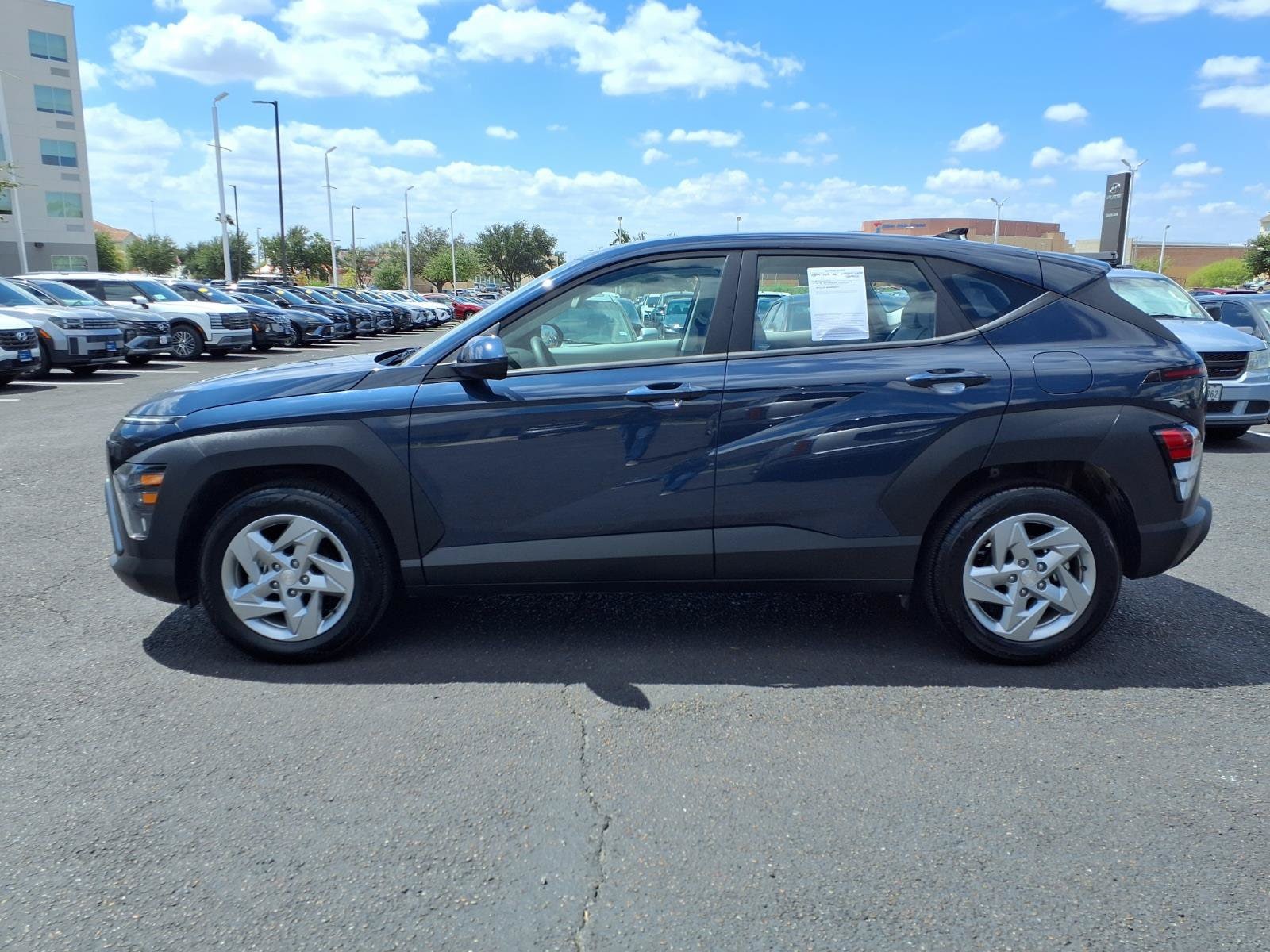 hyundai kona 2026 KM8HA3AB5TU361363 image hyundai kona 2026 KM8HA3AB5TU361363 image