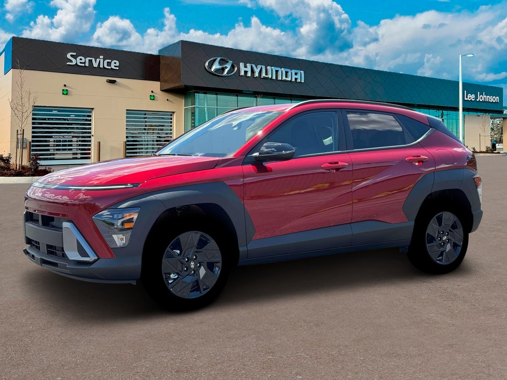 hyundai kona 2026 KM8HFCAB0TU357299 image hyundai kona 2026 KM8HFCAB0TU357299 image