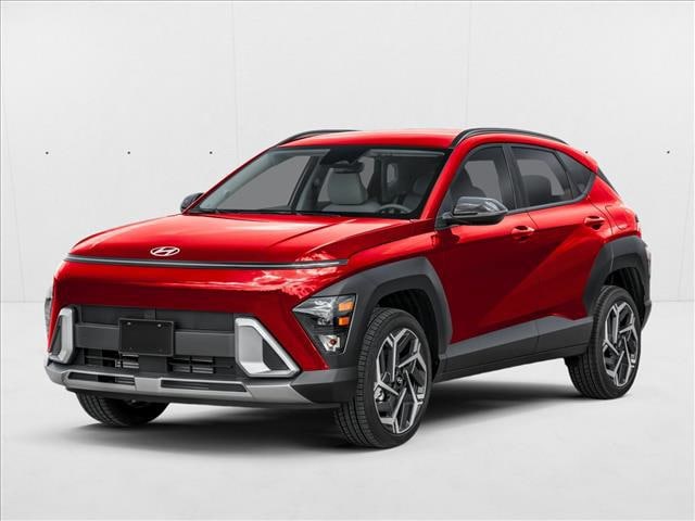 hyundai kona 2026 KM8HD3A3XTU412906 image