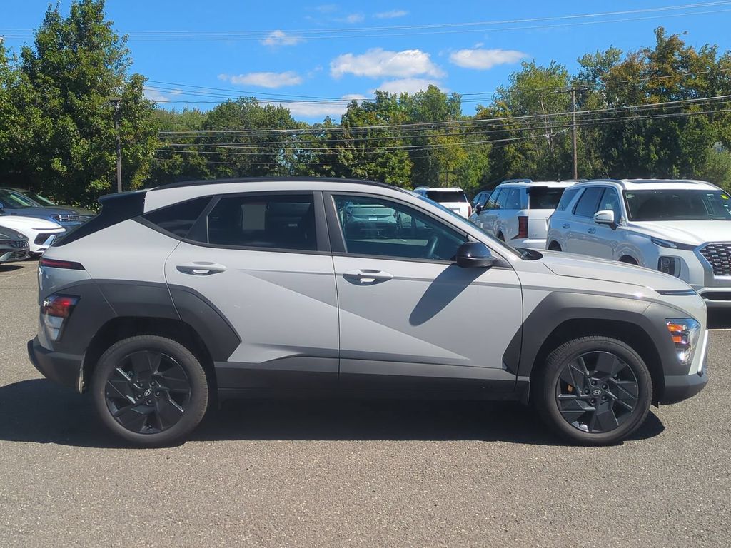 hyundai kona 2026 KM8HFCAB7TU427882 image hyundai kona 2026 KM8HFCAB7TU427882 image