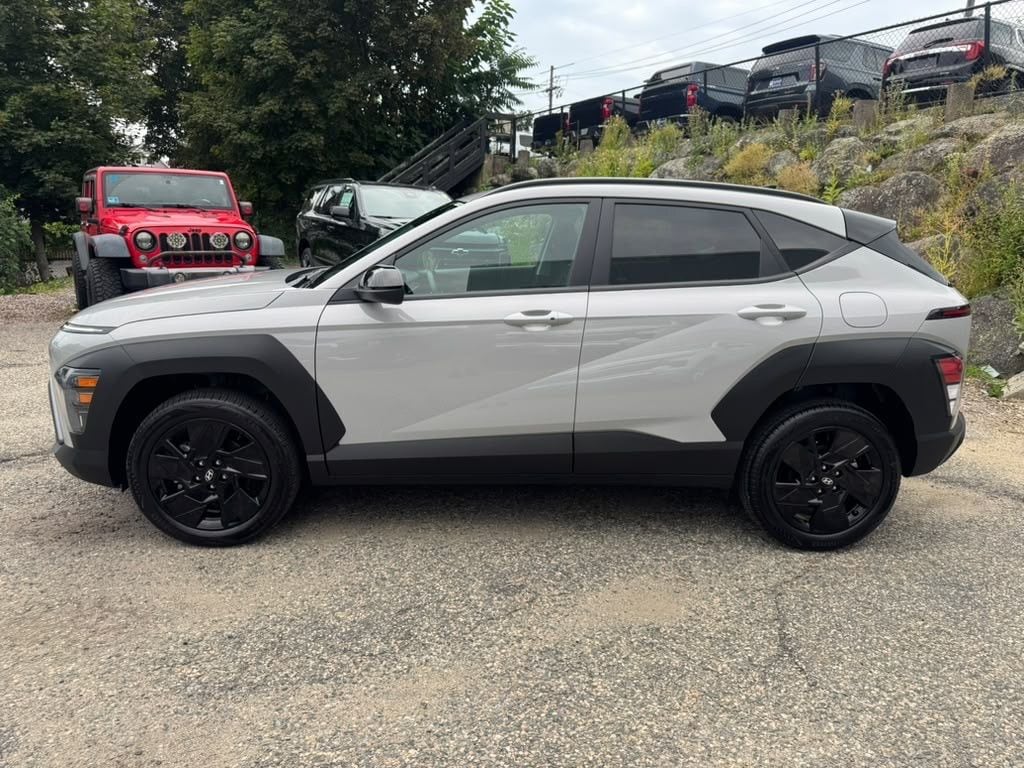hyundai kona 2026 KM8HFCAB7TU413450 image hyundai kona 2026 KM8HFCAB7TU413450 image