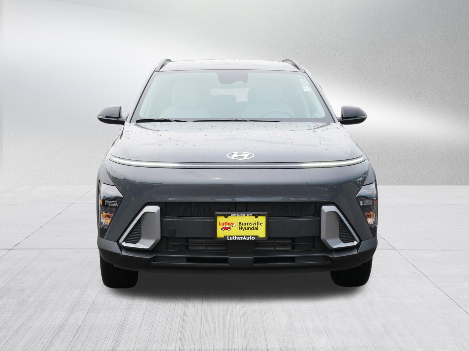 hyundai kona 2026 KM8HFCAB3TU382455 image hyundai kona 2026 KM8HFCAB3TU382455 image