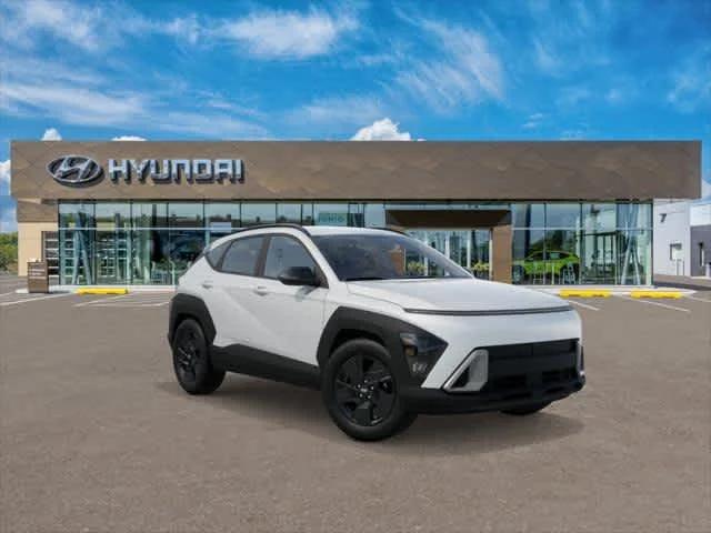 hyundai kona 2026 KM8HDCA35TU350332 image hyundai kona 2026 KM8HDCA35TU350332 image