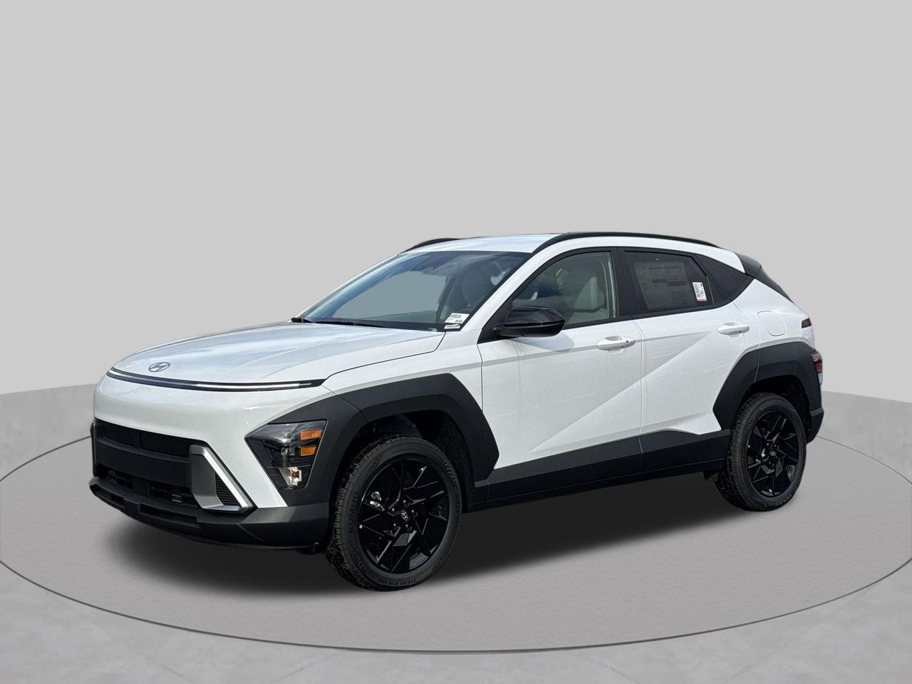 hyundai kona 2026 KM8HFCAB2TU420497 image hyundai kona 2026 KM8HFCAB2TU420497 image