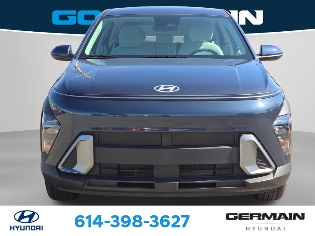hyundai kona 2026 KM8HA3AB3TU437792 image hyundai kona 2026 KM8HA3AB3TU437792 image