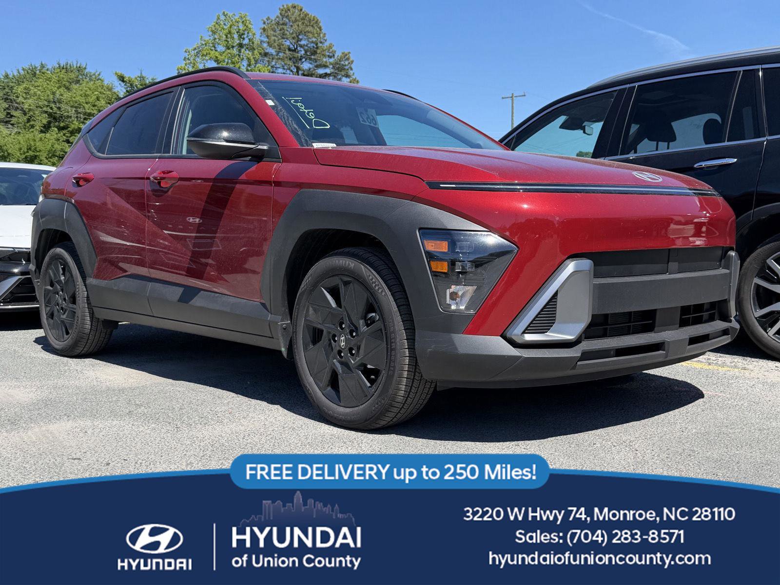 hyundai kona 2026 KM8HF3ABXTU368679 image hyundai kona 2026 KM8HF3ABXTU368679 image