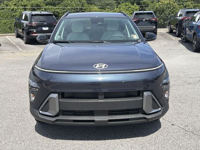 hyundai kona 2026 KM8HFCAB4TU370895 image hyundai kona 2026 KM8HFCAB4TU370895 image