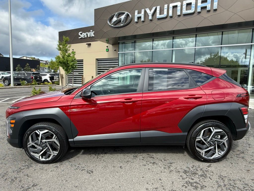 hyundai kona 2026 KM8HDCA32TU364043 image hyundai kona 2026 KM8HDCA32TU364043 image