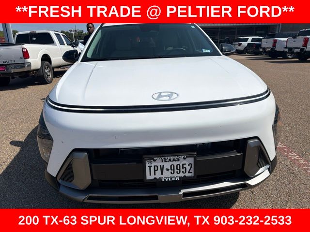 hyundai kona 2026 KM8HD3A3XTU363075 image
