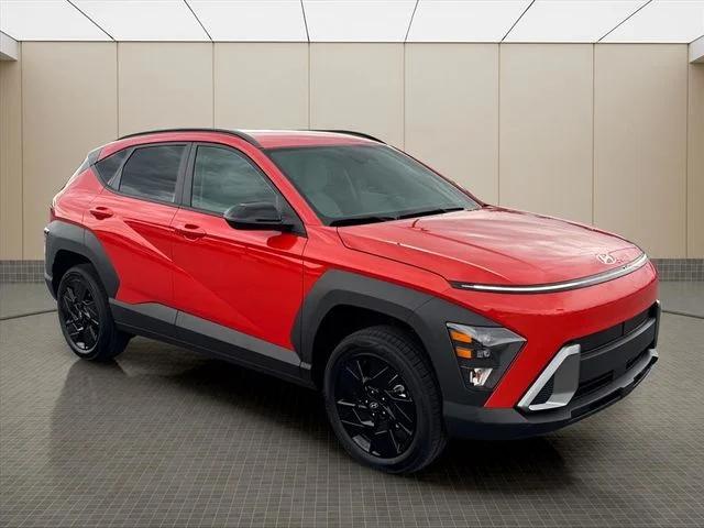 hyundai kona 2026 KM8HFCAB8TU369927 image hyundai kona 2026 KM8HFCAB8TU369927 image