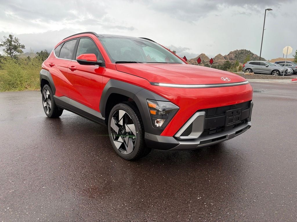 hyundai kona 2026 KM8HECA38TU491456 image hyundai kona 2026 KM8HECA38TU491456 image