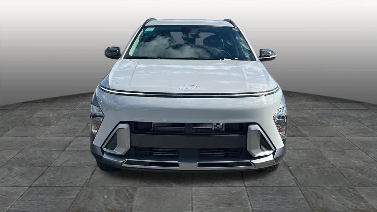 hyundai kona 2026 KM8HDCA38TU410605 image