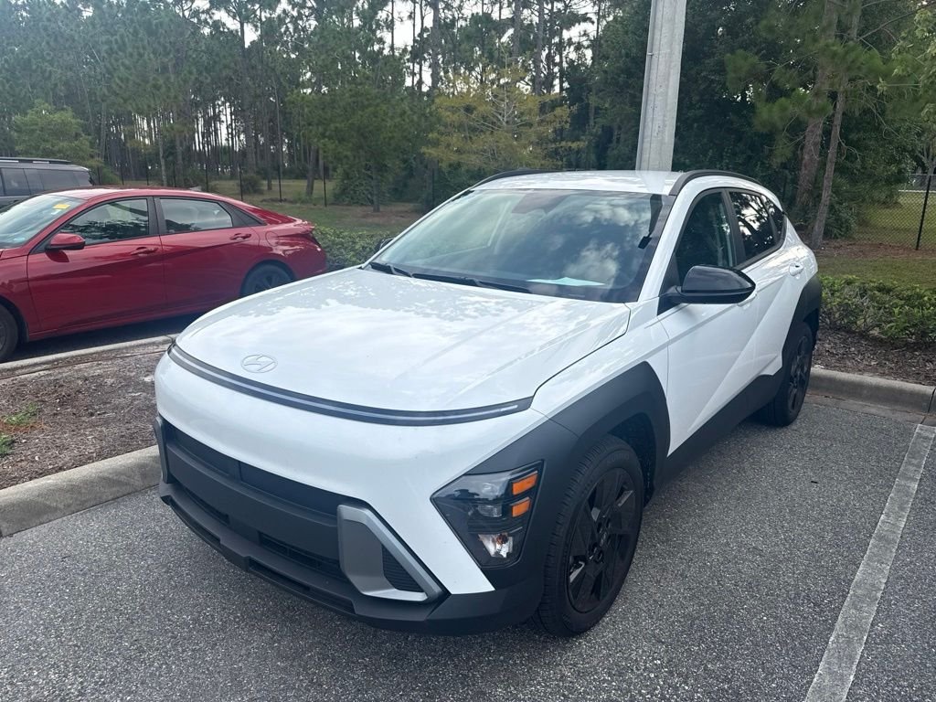 hyundai kona 2026 KM8HF3AB6TU436542 image hyundai kona 2026 KM8HF3AB6TU436542 image