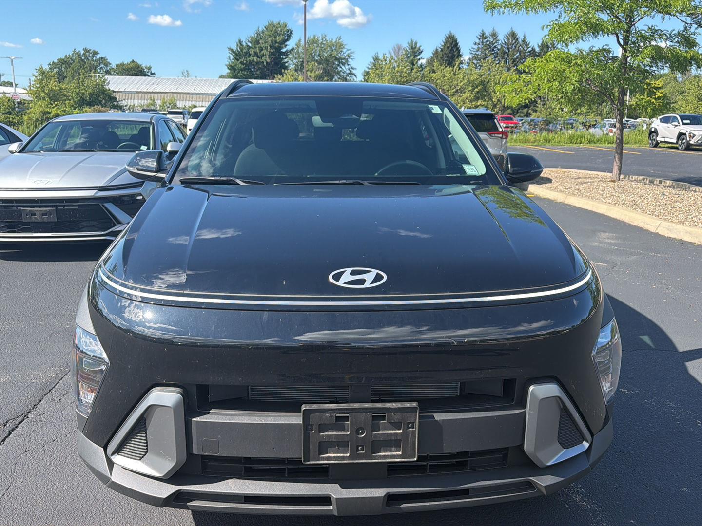 hyundai kona 2026 KM8HFCAB9TU345054 image hyundai kona 2026 KM8HFCAB9TU345054 image