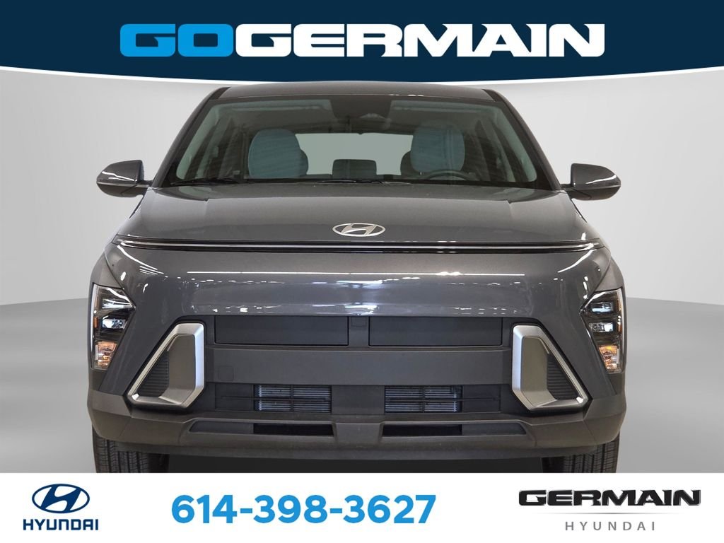 hyundai kona 2026 KM8HA3AB9TU421659 image hyundai kona 2026 KM8HA3AB9TU421659 image