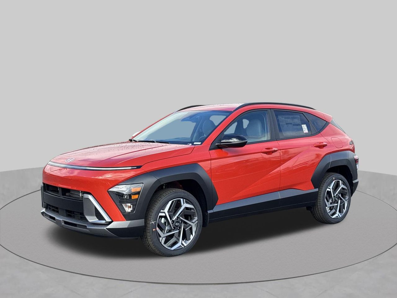hyundai kona 2026 KM8HDCA36TU454098 image hyundai kona 2026 KM8HDCA36TU454098 image