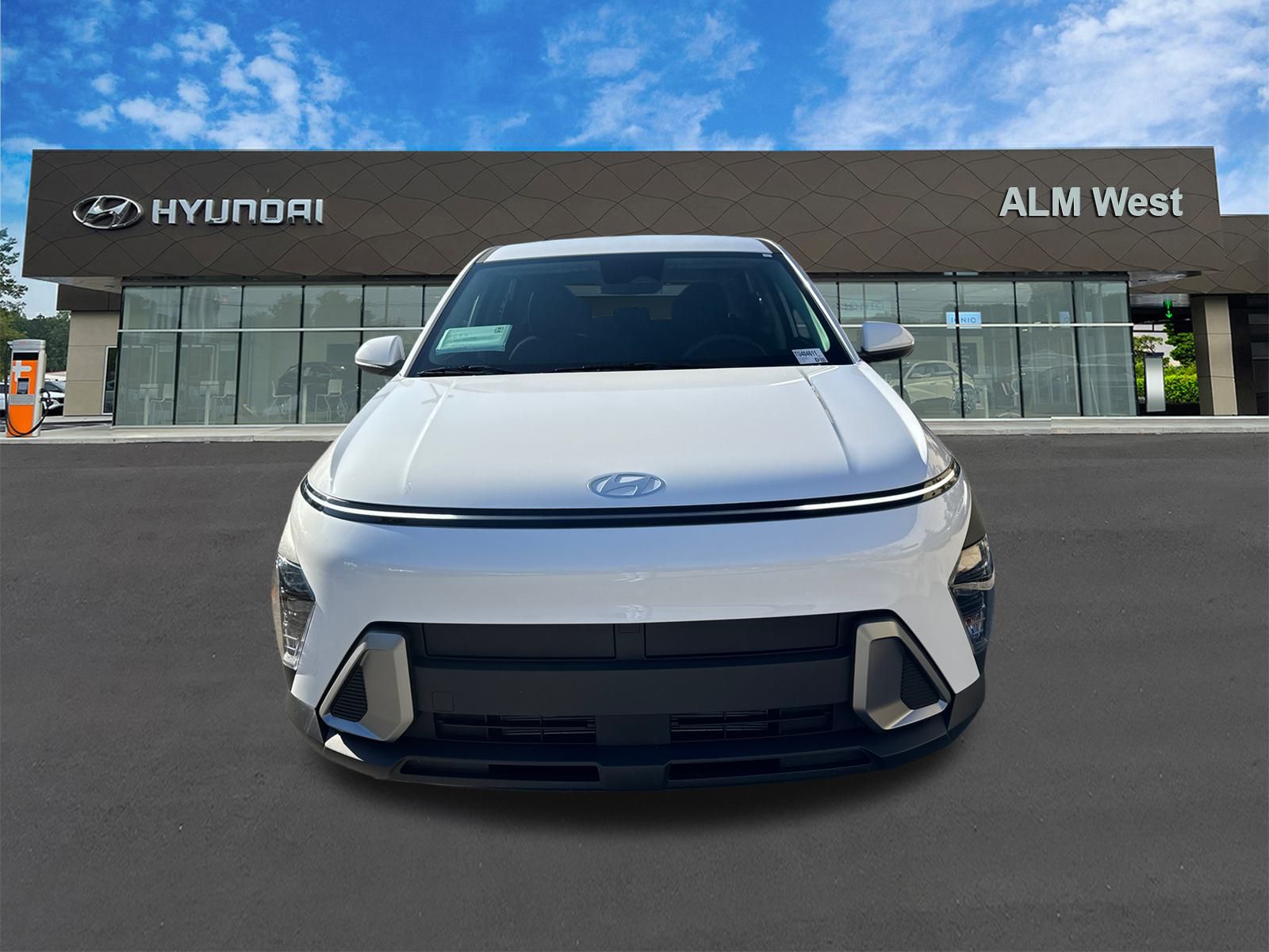 hyundai kona 2026 KM8HA3AB6TU404611 image hyundai kona 2026 KM8HA3AB6TU404611 image
