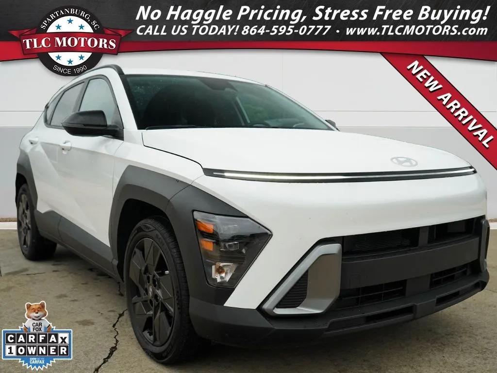 hyundai kona 2026 KM8HF3AB2TU357904 image hyundai kona 2026 KM8HF3AB2TU357904 image