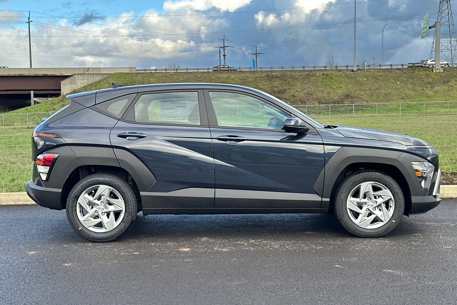 hyundai kona 2026 KM8HA3AB4TU404154 image hyundai kona 2026 KM8HA3AB4TU404154 image