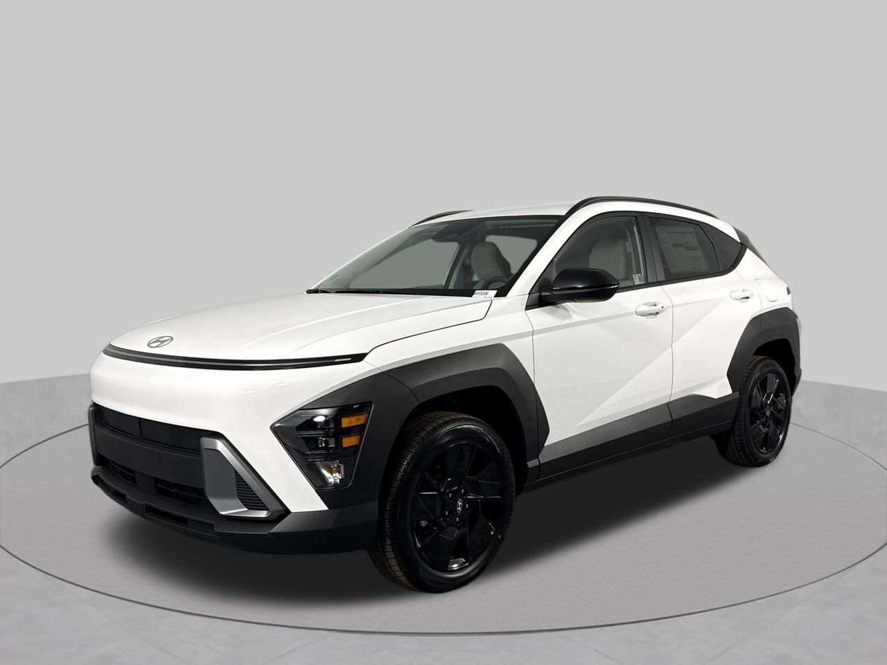hyundai kona 2026 KM8HFCAB4TU413180 image hyundai kona 2026 KM8HFCAB4TU413180 image