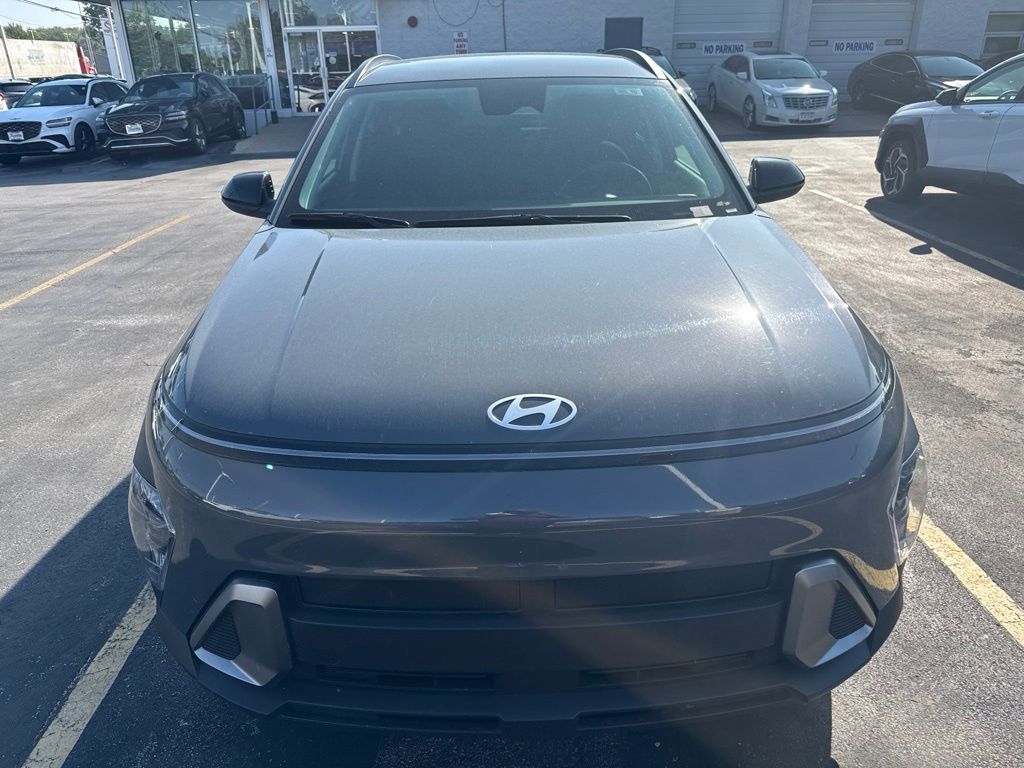 hyundai kona 2026 KM8HF3AB2TU430060 image hyundai kona 2026 KM8HF3AB2TU430060 image