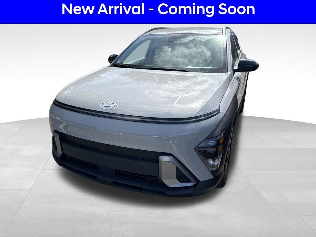 hyundai kona 2026 KM8HF3AB8TU424778 image hyundai kona 2026 KM8HF3AB8TU424778 image