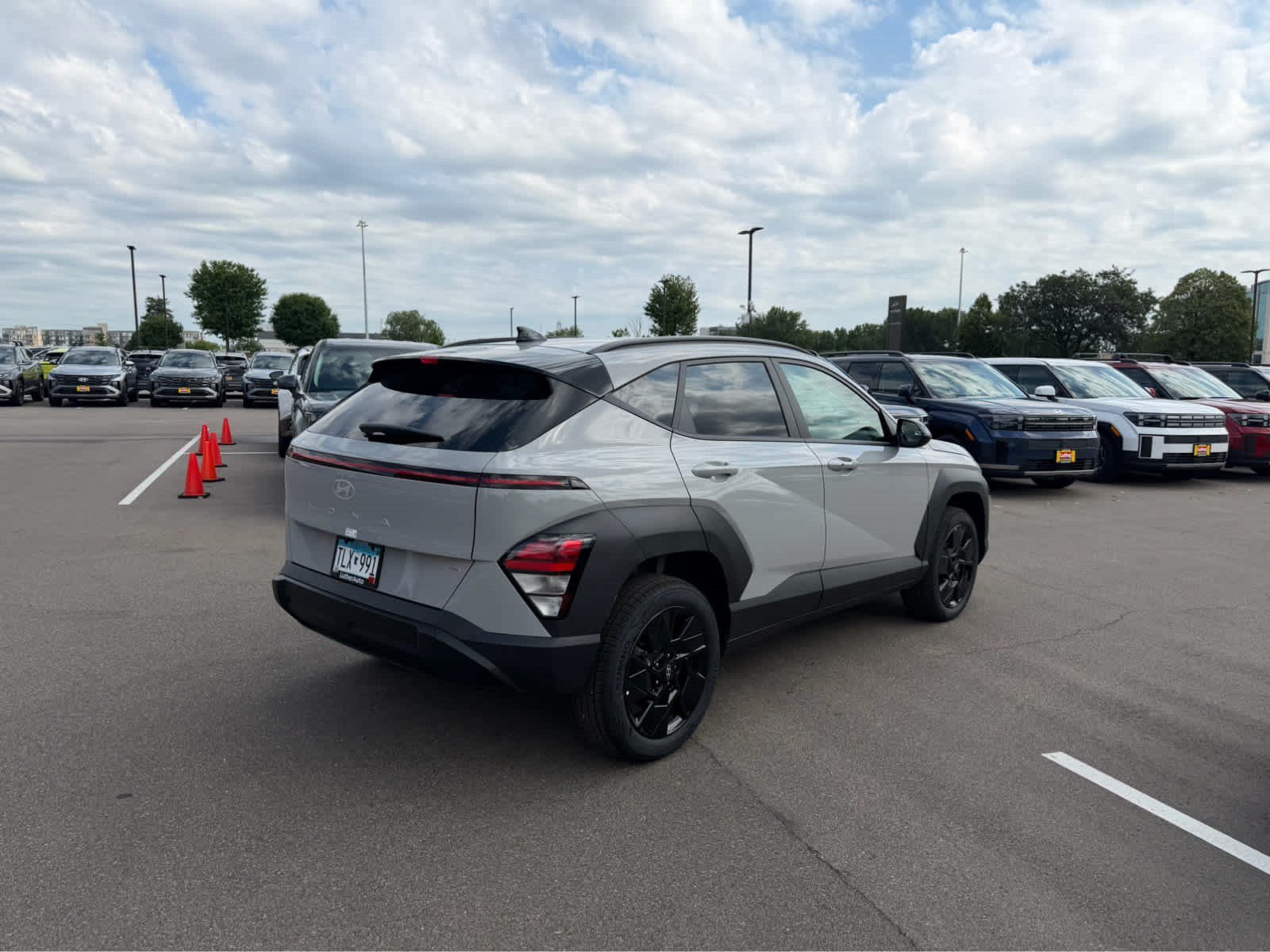 hyundai kona 2026 KM8HFCAB1TU383541 image hyundai kona 2026 KM8HFCAB1TU383541 image