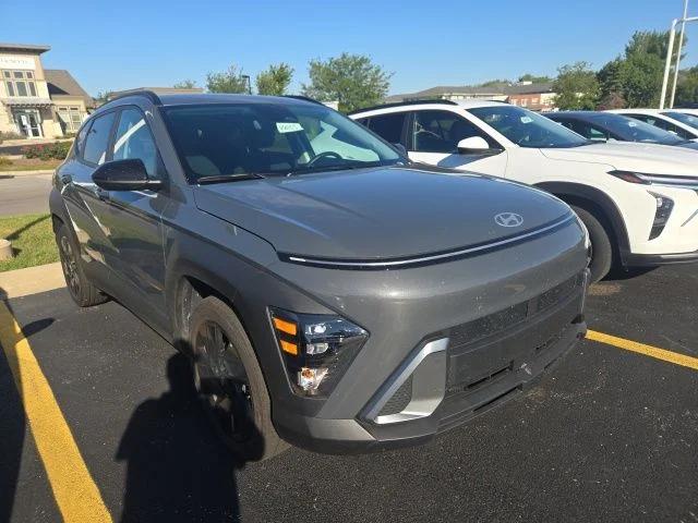 hyundai kona 2026 KM8HF3AB5TU429209 image hyundai kona 2026 KM8HF3AB5TU429209 image