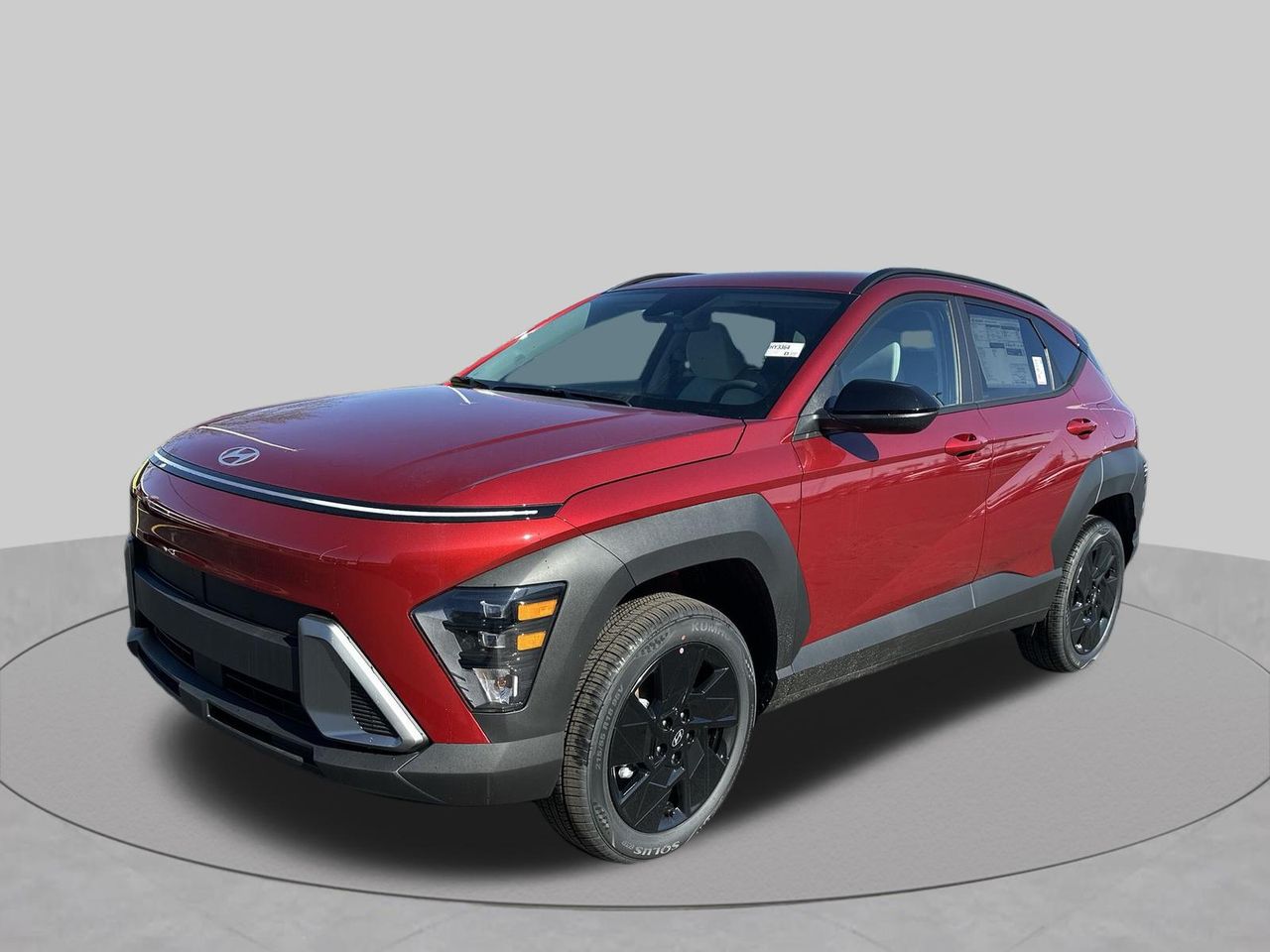hyundai kona 2026 KM8HFCAB2TU431144 image hyundai kona 2026 KM8HFCAB2TU431144 image