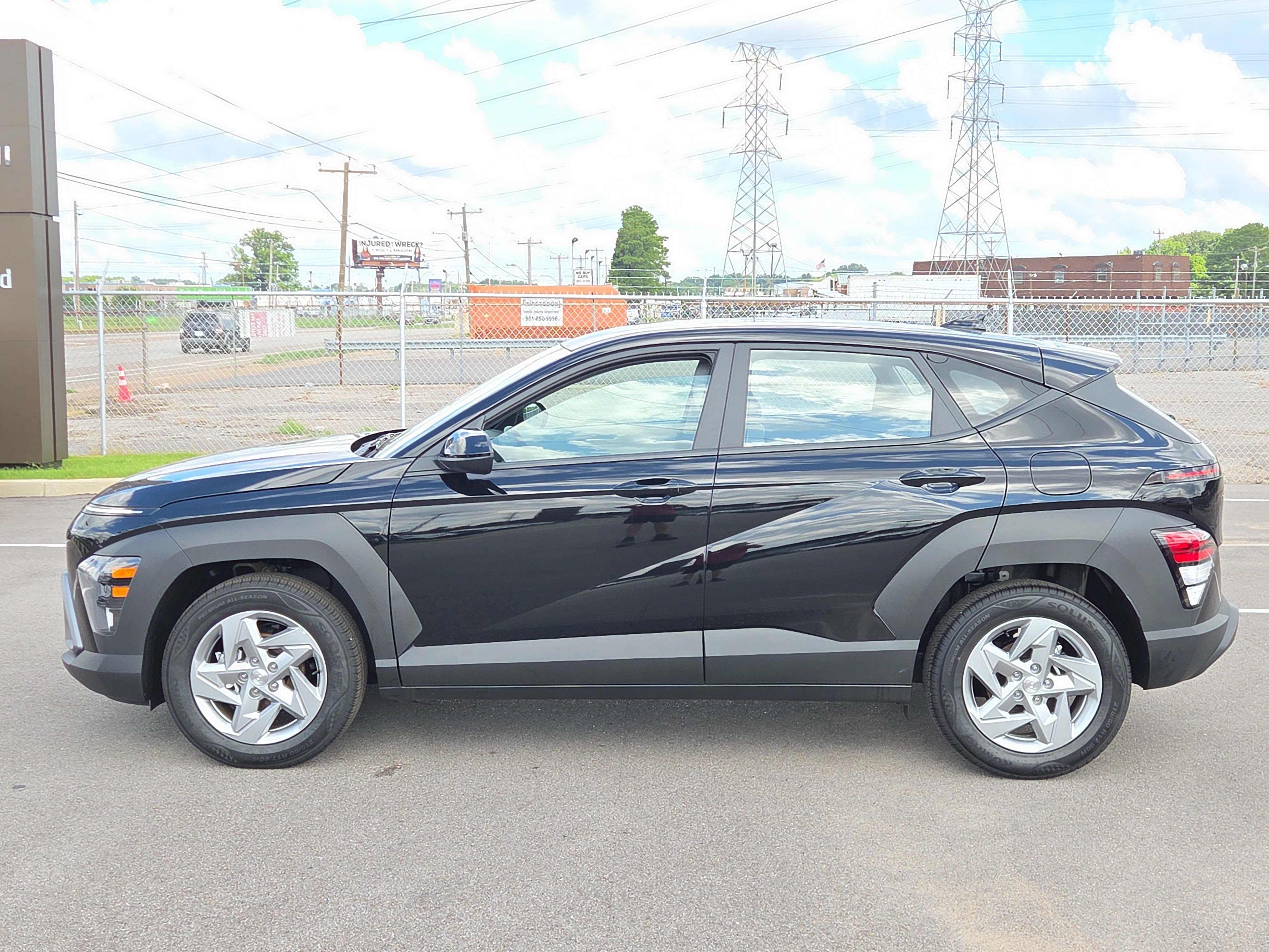 hyundai kona 2026 KM8HA3AB6TU344460 image hyundai kona 2026 KM8HA3AB6TU344460 image