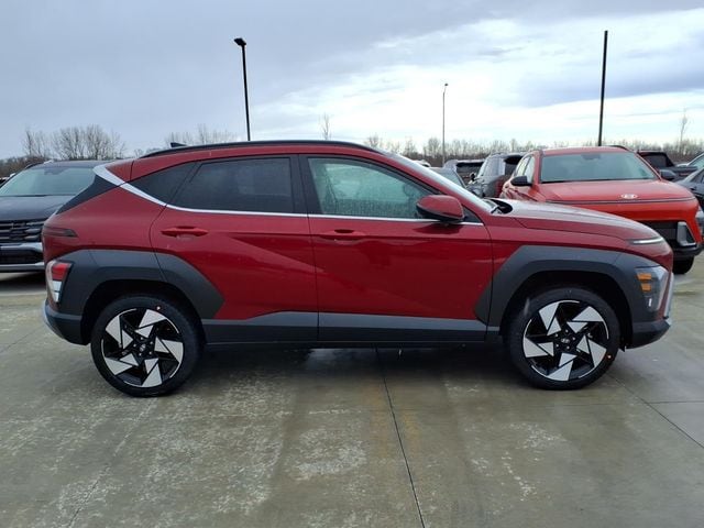 hyundai kona 2026 KM8HECA39TU429287 image hyundai kona 2026 KM8HECA39TU429287 image