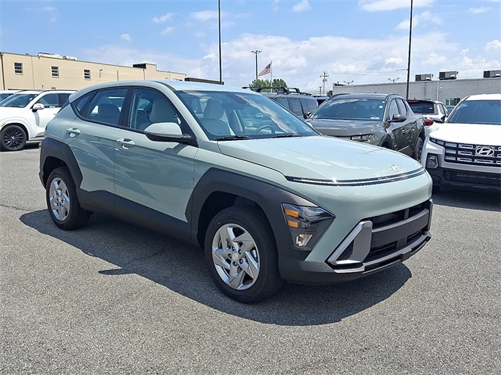 hyundai kona 2026 KM8HACABXTU347054 image hyundai kona 2026 KM8HACABXTU347054 image