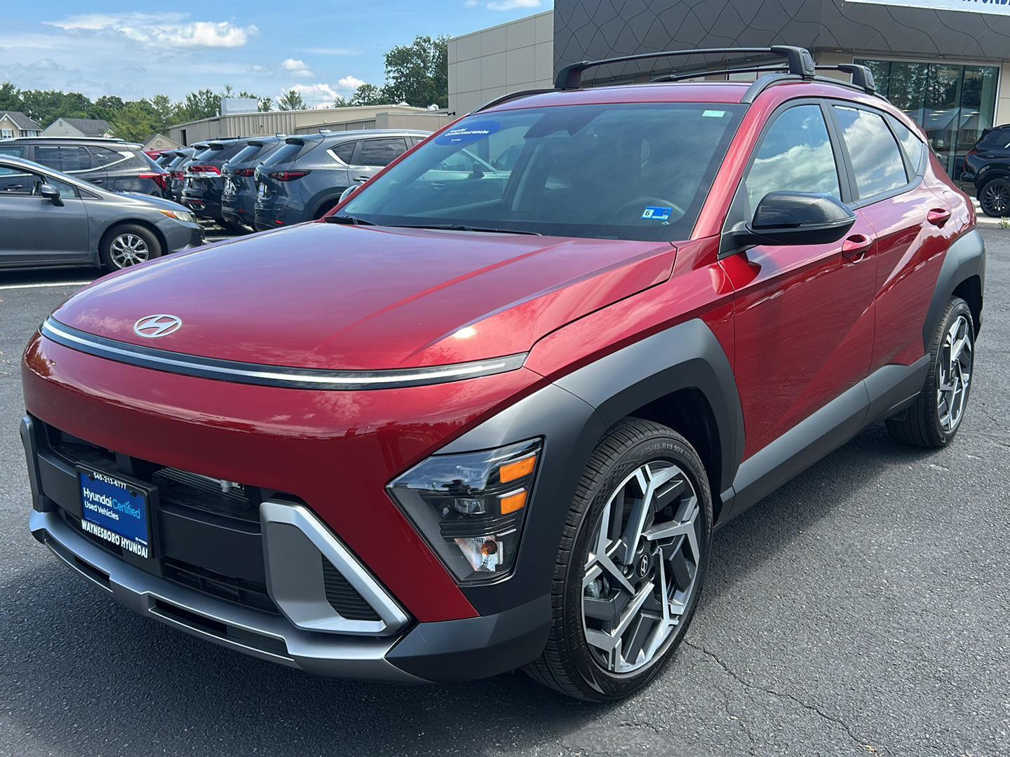 hyundai kona 2026 KM8HD3A36TU344488 image hyundai kona 2026 KM8HD3A36TU344488 image