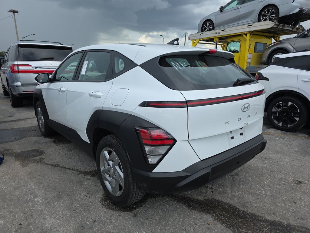 hyundai kona 2026 KM8HA3AB3TU390795 image hyundai kona 2026 KM8HA3AB3TU390795 image