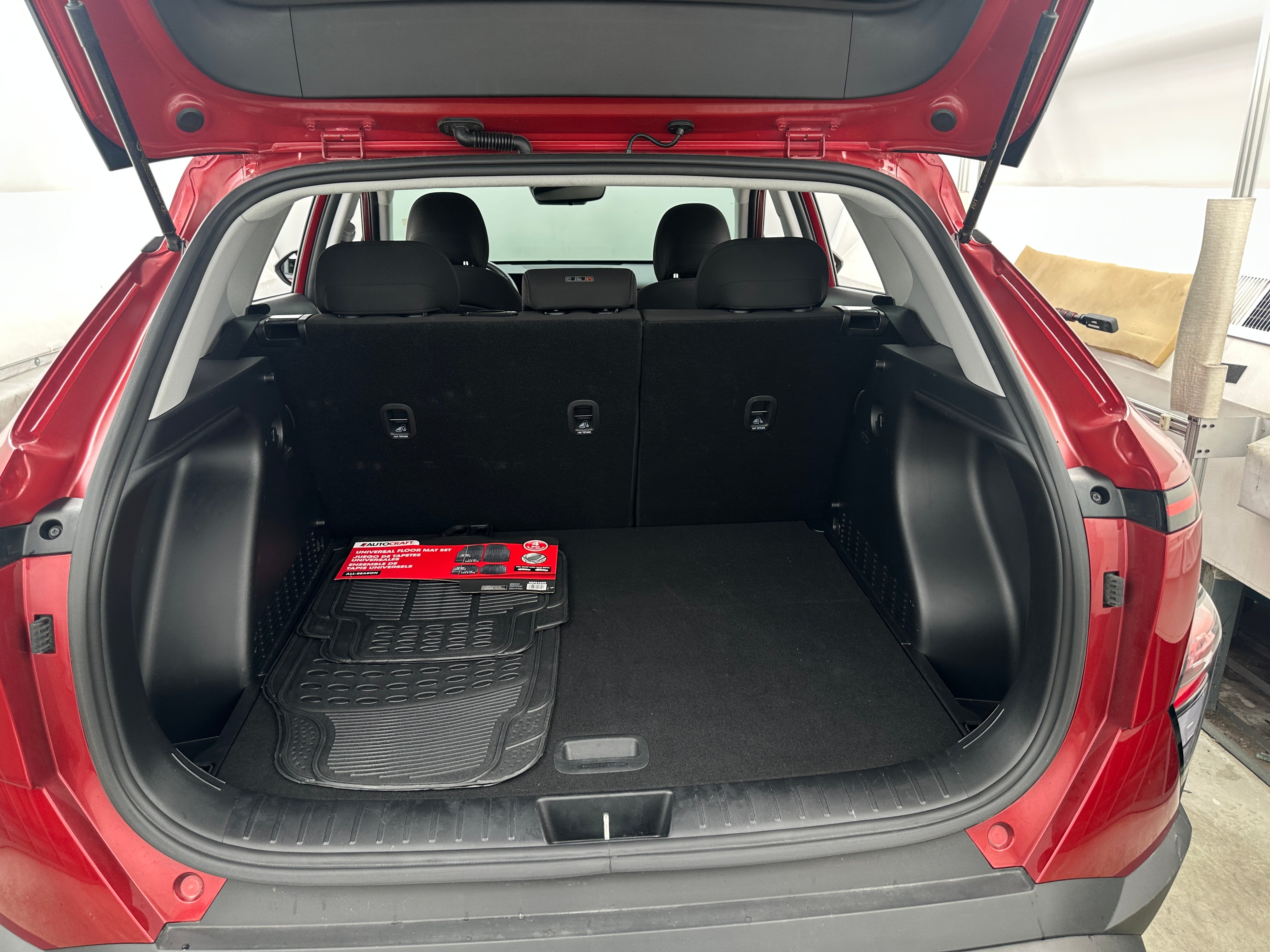 hyundai kona 2026 KM8HF3AB9TU403440 image hyundai kona 2026 KM8HF3AB9TU403440 image