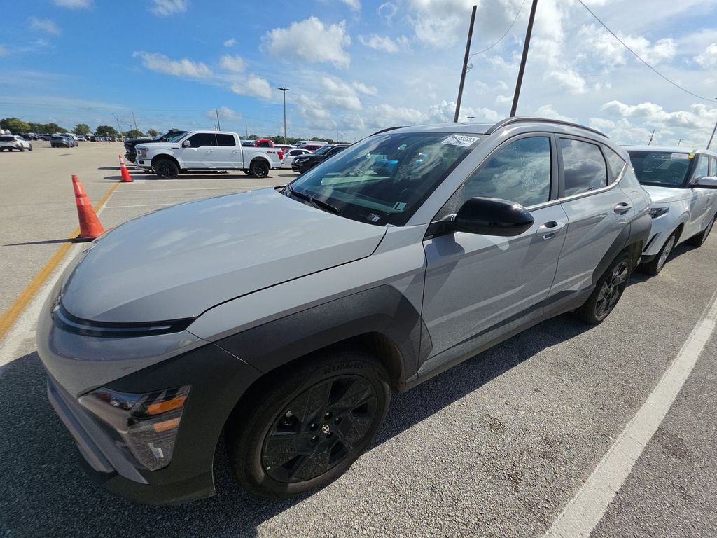 hyundai kona 2026 KM8HF3AB3TU429130 image hyundai kona 2026 KM8HF3AB3TU429130 image