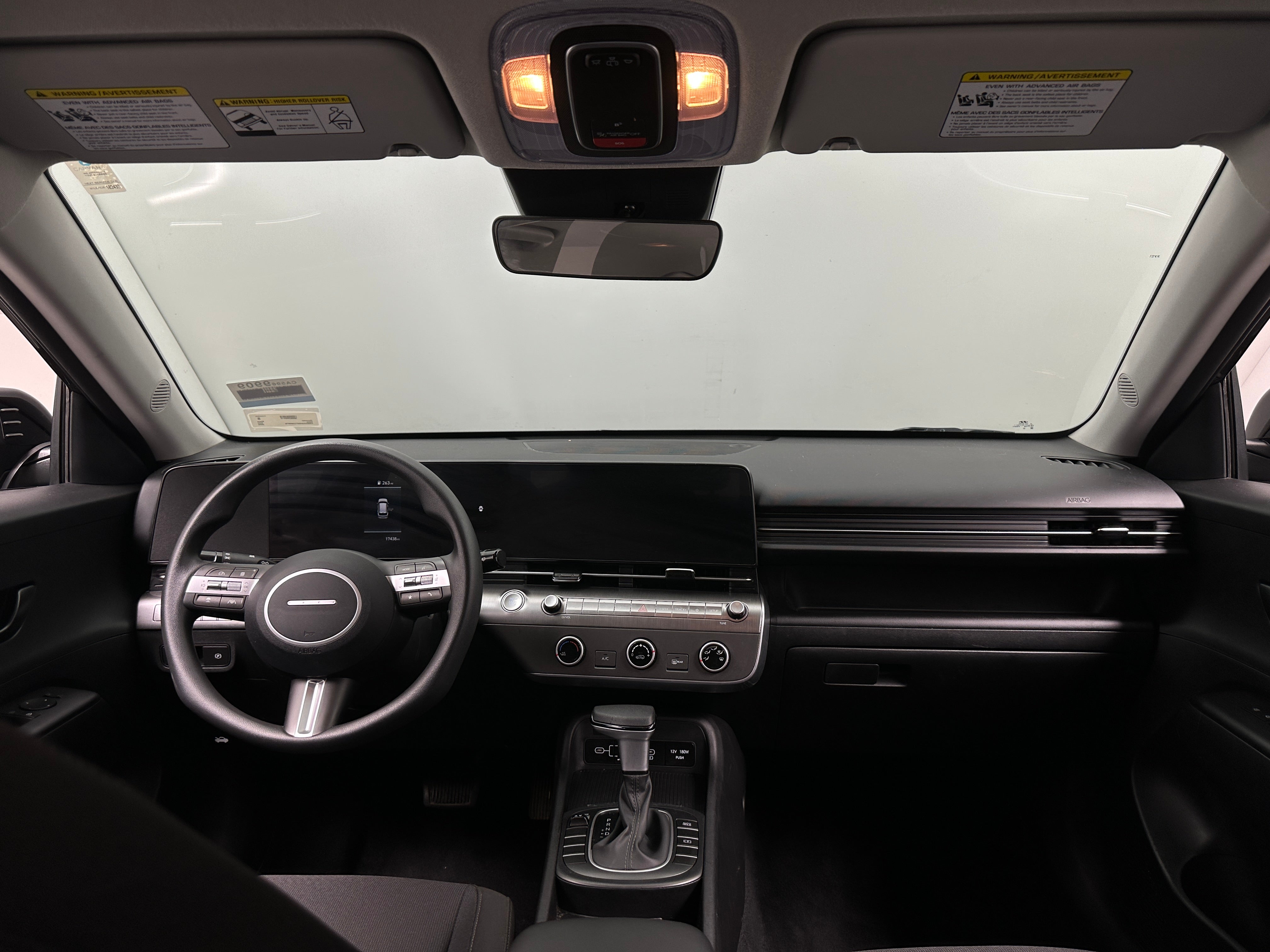 hyundai kona 2026 KM8HA3AB8TU405078 image hyundai kona 2026 KM8HA3AB8TU405078 image