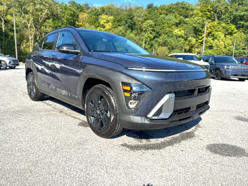 hyundai kona 2026 KM8HF3AB2TU403618 image hyundai kona 2026 KM8HF3AB2TU403618 image