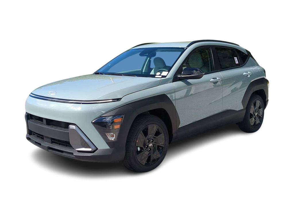 hyundai kona 2026 KM8HF3AB6TU415223 image hyundai kona 2026 KM8HF3AB6TU415223 image
