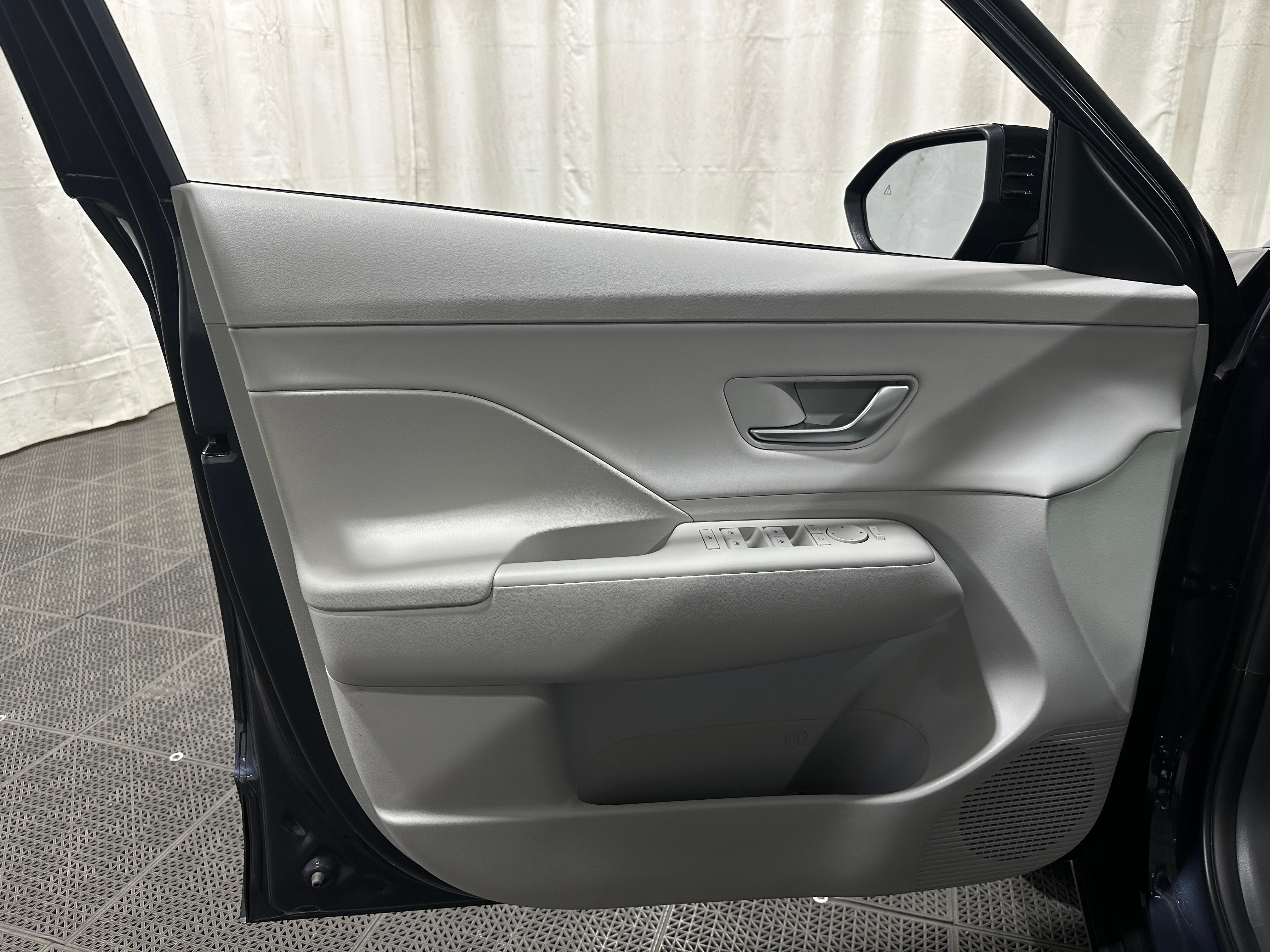 hyundai kona 2026 KM8HD3A36TU446776 image