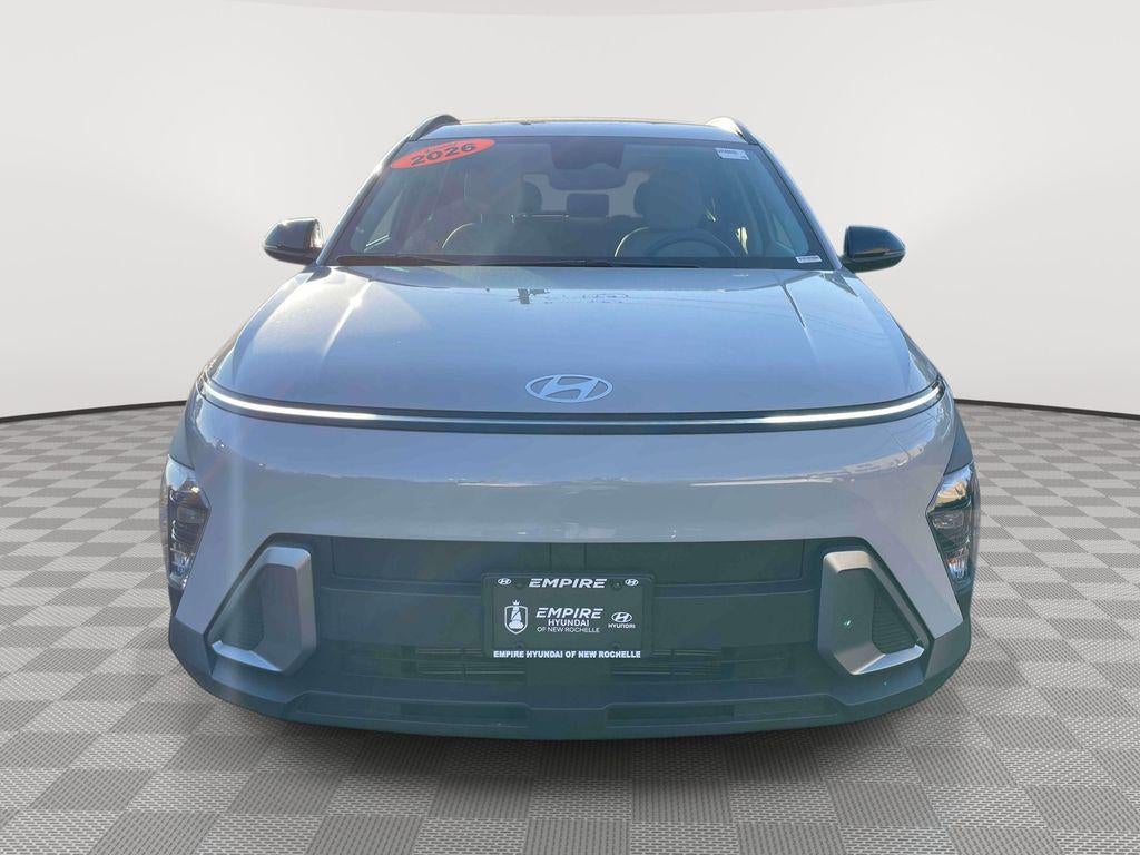 hyundai kona 2026 KM8HFCAB4TU345835 image hyundai kona 2026 KM8HFCAB4TU345835 image