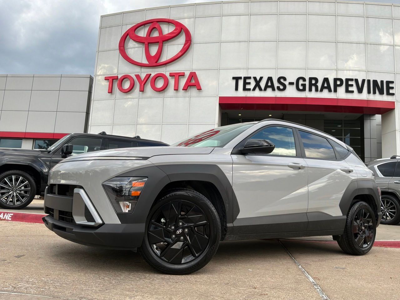 hyundai kona 2026 KM8HF3AB3TU422582 image hyundai kona 2026 KM8HF3AB3TU422582 image