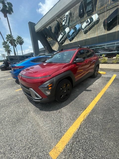 hyundai kona 2026 KM8HF3AB4TU414751 image hyundai kona 2026 KM8HF3AB4TU414751 image